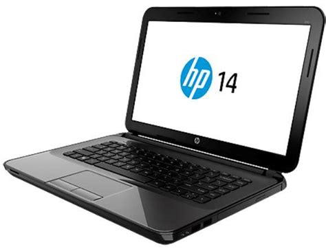 Hp 4th Gen Laptop 14 R217tu With Pentium Quad Core 14 Led Price In