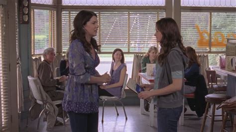 Lorelai And Rory Gilmore Girls Photo Fanpop