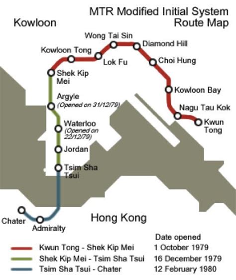 A Brief History Of Hong Kong Part 2 End Of An Era Ovolo Hotels