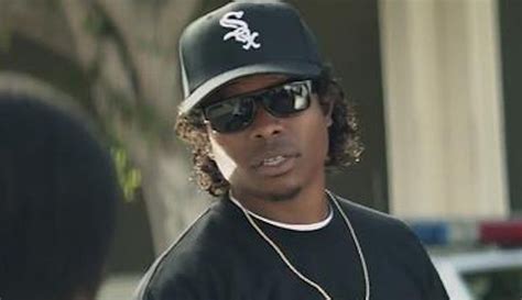 ‘straight Outta Compton Features A Shameful White Sox Hat Error For