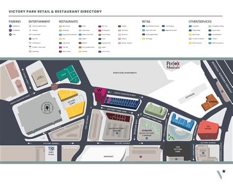 parking | Victory Park