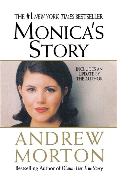 알라딘 Monicas Story Paperback