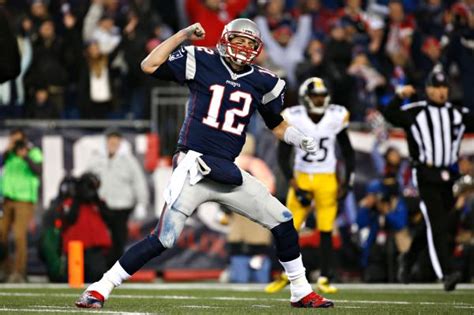 Patriots Open As Super Bowl Favorites Over Falcons 6abc Philadelphia