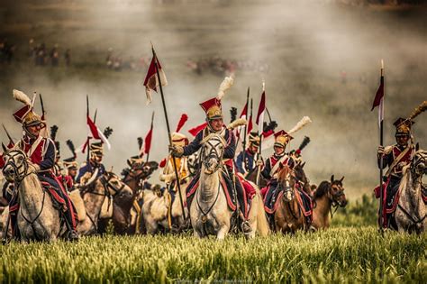 Waterloo 1815 Battle Of Waterloo Military Art Military History