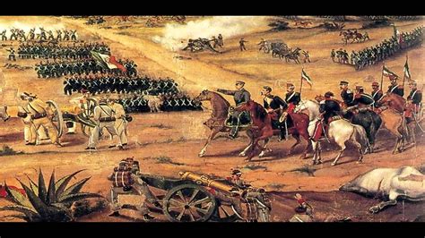 El 5 de mayo de 1862 el general ignacio zaragoza dirigió al ejército de oriente y logró vencer al los franceses en un intento de invadir el país. PUEBLA Y EL 5 DE MAYO-3 - YouTube