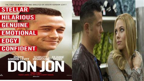 Film Don Jon 2013