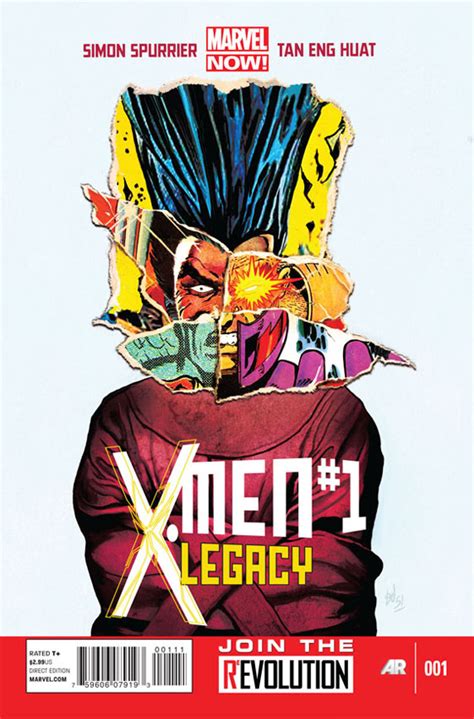 Metamagician And The Hellfire Club Sunday Supervillainy X Men Legacy