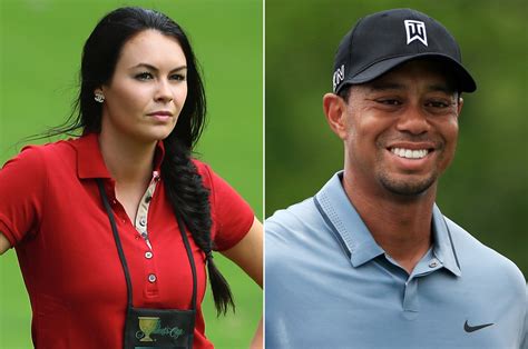Tiger Denies Affair With Pro Golfers Ex Wife Page Six