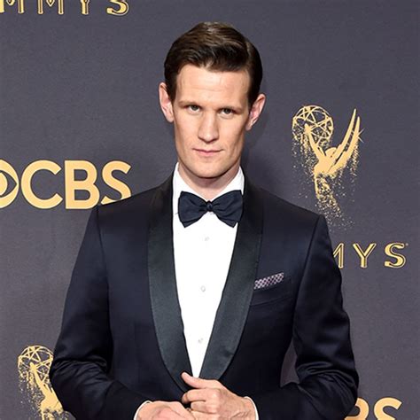 Matt Smith Latest News Pictures And Videos Hello