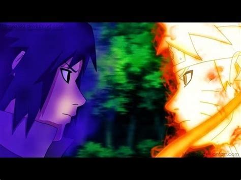 Naruto Shippuden Sasuke Vs Naruto Final Battle – HD ...