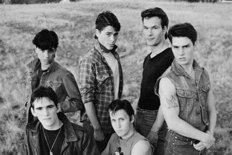 Image The Outsiders Gangpng The Outsiders Wiki Fandom Powered By
