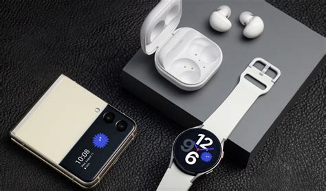 Maksimalkan Gaya Anda Dengan Smartwatch Dan Earbud Kece Ini