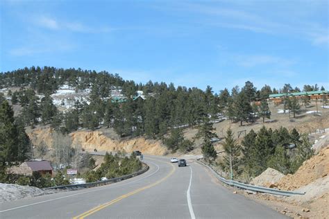 Roadtrip Through Colorado New Mexico Arizona Tripoto