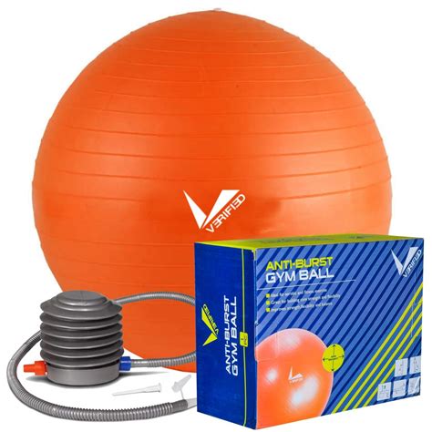 Anti Burst Physio Ball Yoga Ball Gym Ball Physiotherapy