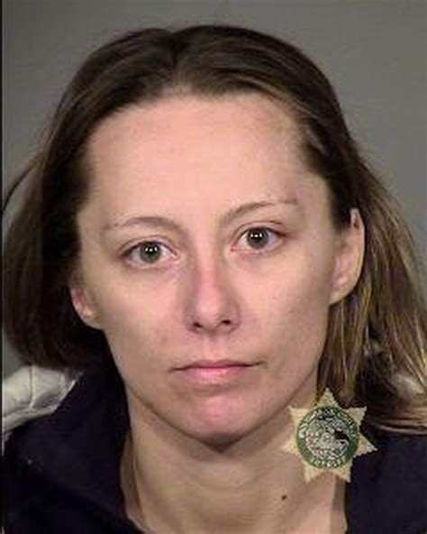 A Portland Woman Caught On A Jail Phone Call With An Inmate Bragging About Alleged Crimes Is Now