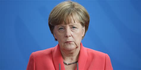 During surgery, your doctor removes the tumor along with a border of normal skin surrounding the tumor. Angela Merkel Will Be Responsible For A Greek Exit From The Eurozone | HuffPost