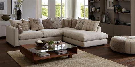 View L Shape Sofa Set Designs Images