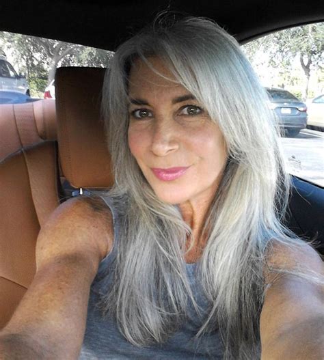 pin by jaime on we are pinterest long gray hair silver haired beauties silver grey hair