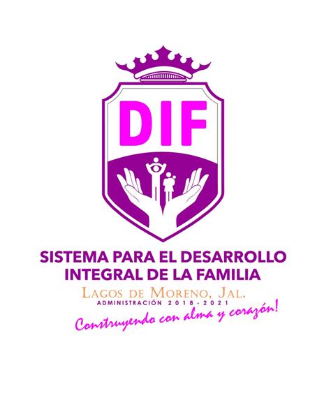 Directorio Oficial Sistema Para El Desarrollo Integral De La Familia