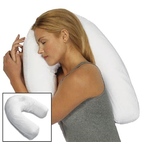 Spine Pain Pillow For Neck Spine And Shoulder Support Home Treasures Hub