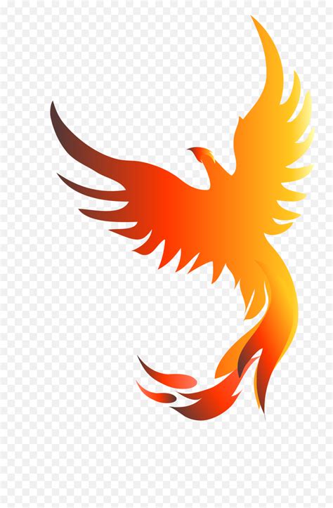 Phoenix Clipart Pheonix Phoenix Pheonix Transparent Free Phoenix Logo Png Emoji Phoenix Emoji