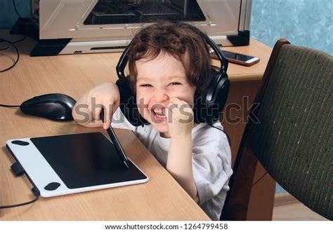Little 2 3 Year Old Baby Stock Photo 1264799458 Shutterstock
