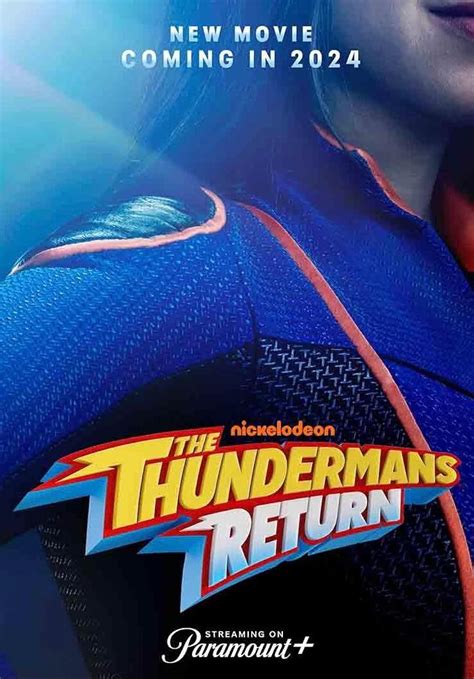 The Thundermans Return 2024 Imdb