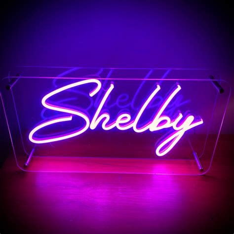 Top 10 Purple Neon Sign Aesthetic For Your Space