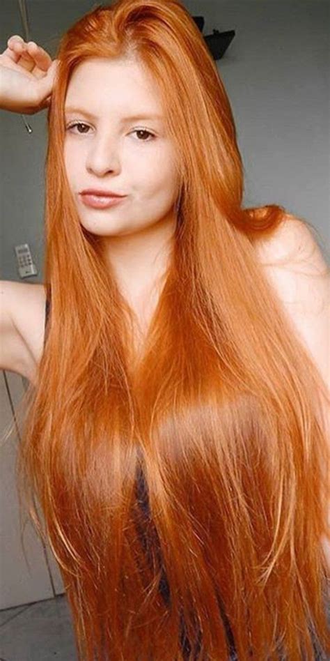 Redhead Hairstyles Dyed New Newest Hair Design Long Red Hair Long Hair Styles Long Hair Girl