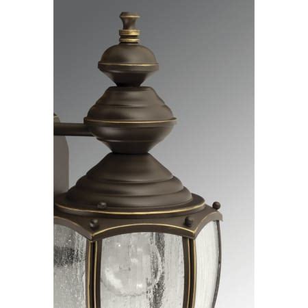 0 out of 5 stars, based on 0 reviews current price $165.00 $ 165. Progress Lighting P5762-20 Antique Bronze Roman Coach 1 ...