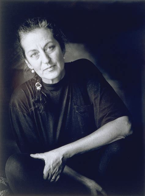 Germaine Greer National Portrait Gallery