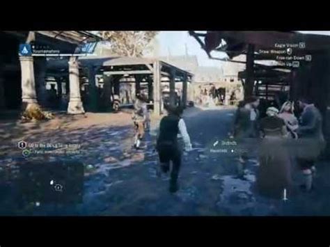 Assassin S Creed Unity On Nvidia GTX 765M YouTube