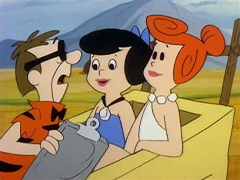 Watch Flintstone Frolics Season 6 Prime Video