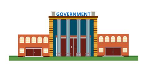 Download High Quality Government Clipart State Transp
