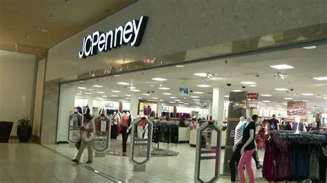 Jc Penney Closing Up To 140 Stores The Washington Post
