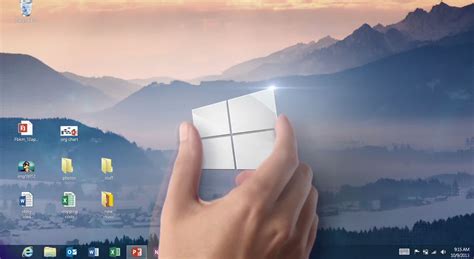 New Windows 81 Ad Shows Off Return Of The Start Button