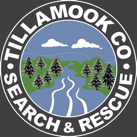 Snow Rescue; Arrests in Tillamook Forest - Tillamook County Pioneer