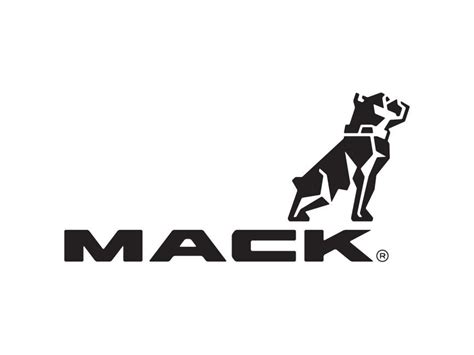 Mack Logo Png Vector In Svg Pdf Ai Cdr Format Sexiz Pix