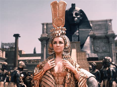 Cleopatra El Hombre Martillo