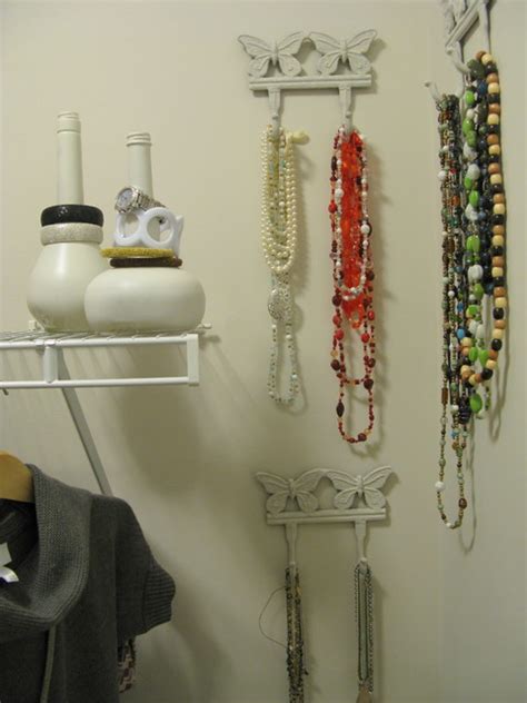 20 Great Jewelry Storage And Organization Ideas