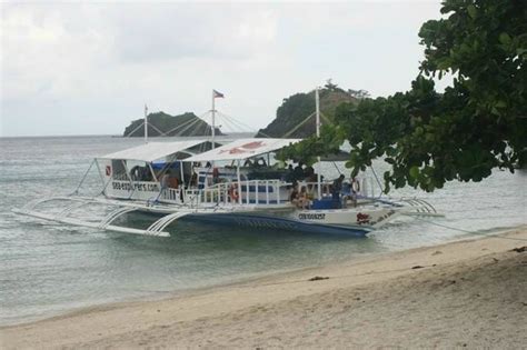 Sambawan Island Leyte Island 2021 Ce Quil Faut Savoir Pour Votre