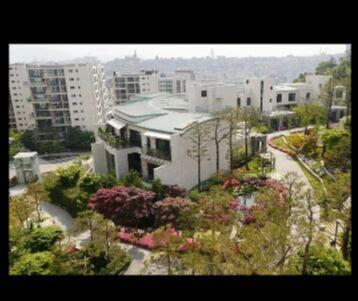 Hannam the hill | apartments exterior, city apartment. BTS new dorm revealed | ARMY's Amino