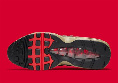 Nike Air Max 95 Freddy Krueger Dc9215 200 Release Info