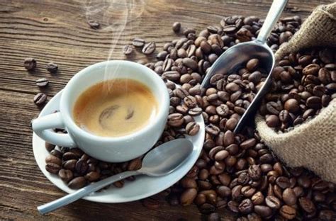 Drinking Coffee Could Protect Our Liver Ace Mind