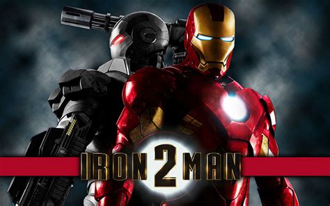 Mcu Retrospective Review Iron Man 2 2010