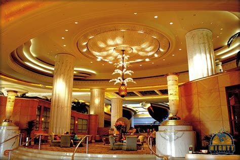 The Grand Hyatt Dubai Hotel Review A Tropical Paradise In The Heart