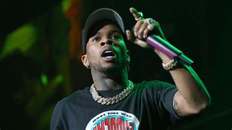 Tory Lanez Lashes Out At Detectives Testimony