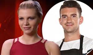 Did Nikki Spehar Also Date Rob Hemsworth My Kitchen Rules Contestant Rumoured To Have Enjoyed