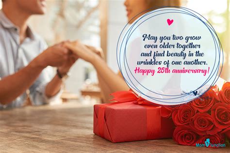 200 Best 25th Wedding Anniversary Wishes And Quotes