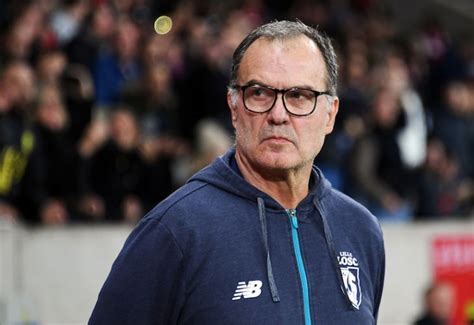 We discuss music, @lufc & #bielsa + some great uni stories as well as some great tunes from the lads. Marcelo Bielsa signs deal with Leeds United to become head coach | Buenos Aires Times